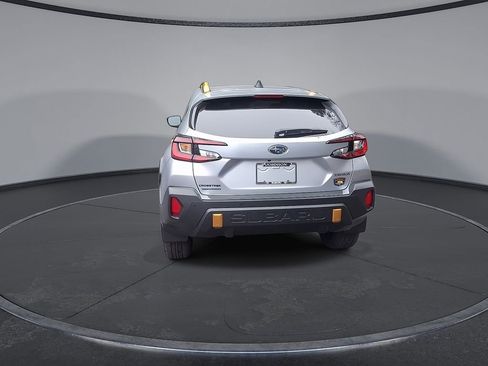 New 2026 Subaru Crosstrek 2.5i Wilderness AWD/4WD image 7