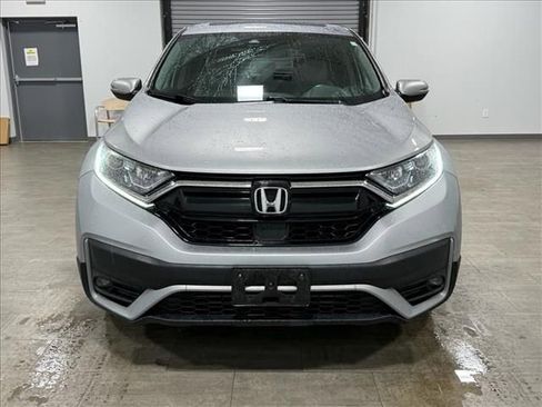 Used 2022 Honda CR-V EX-L image 11