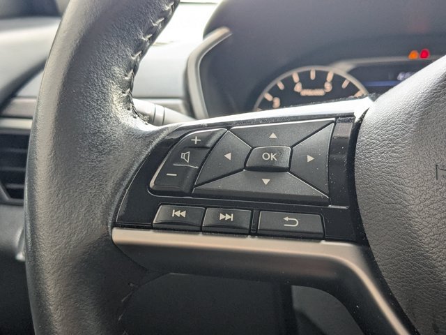 Used 2024 Nissan Altima 2.5 SV w/ SV Premium Package AWD/4WD image 13