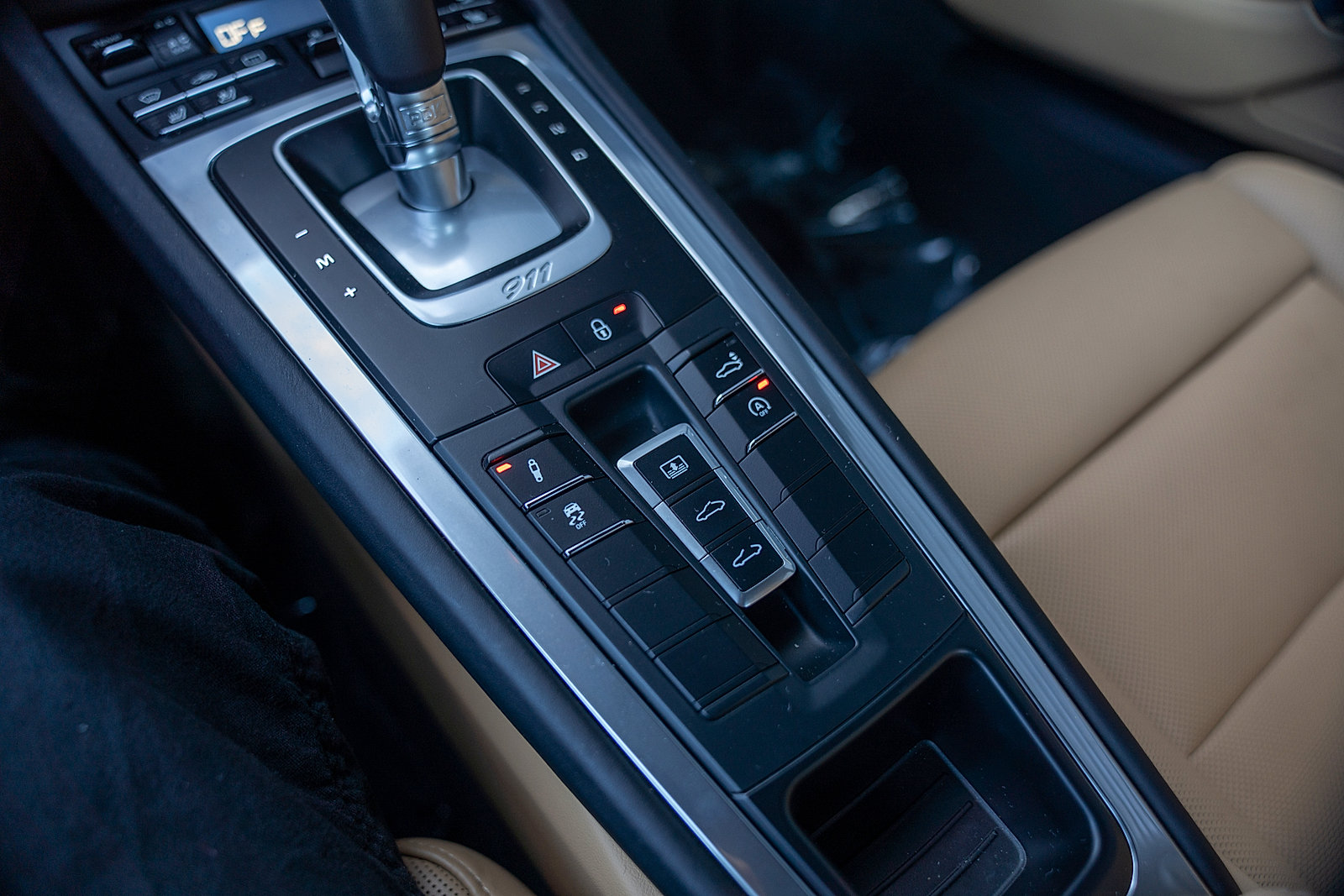 Certified 2017 Porsche 911 Carrera S RWD image 16