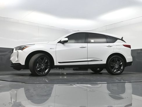 Used 2024 Acura RDX A-Spec AWD/4WD image 31