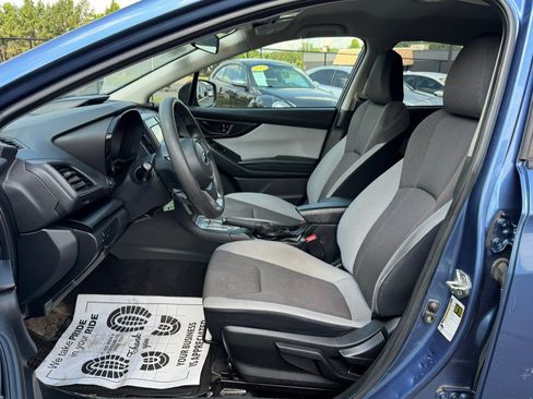 Used 2020 Subaru Crosstrek 2.0i AWD/4WD image 18