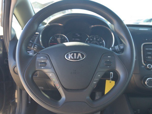 Used 2018 Kia Forte LX FWD image 17