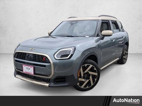 New 2026 MINI Cooper Countryman S image 1