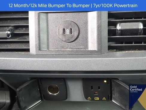 Used 2024 Ford F350 XLT w/ XLT Premium Package AWD/4WD image 20