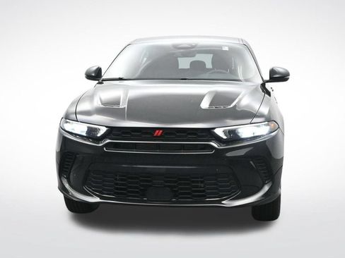 Used 2024 Dodge Hornet GT AWD/4WD image 2