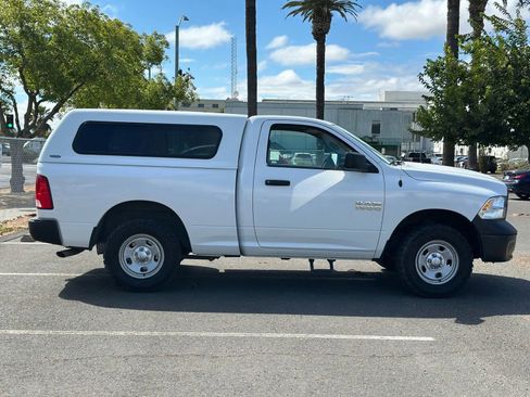 Used 2016 RAM 1500 Tradesman w/ Popular Equipment Group image 5