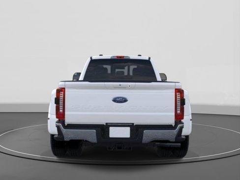 New 2026 Ford F350 Lariat w/ Lariat Ultimate Package AWD/4WD image 5