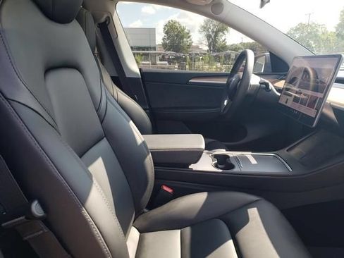 Used 2024 Tesla Model Y Performance AWD/4WD image 20