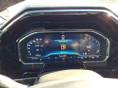 Used 2023 Chevrolet Silverado 1500 LT Trail Boss image 22