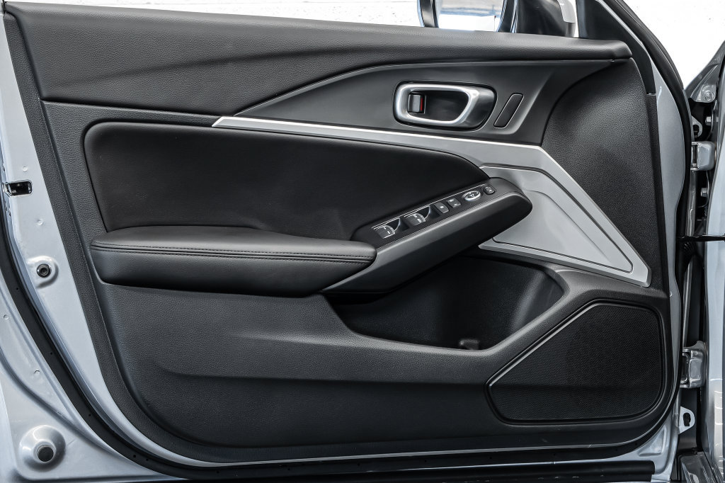 New 2026 Acura Integra FWD image 9