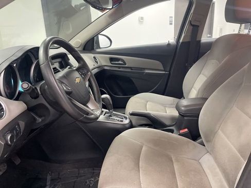 Used 2012 Chevrolet Cruze Eco image 14
