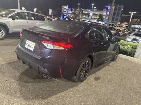Used 2024 Toyota Corolla SE image 5