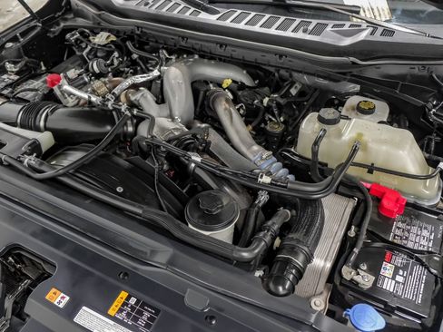 Used 2025 Ford F350 XL AWD/4WD image 53