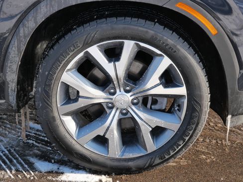 Used 2020 Hyundai Palisade SEL AWD/4WD image 15
