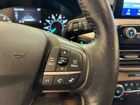 Used 2020 Ford Escape SEL AWD/4WD image 26