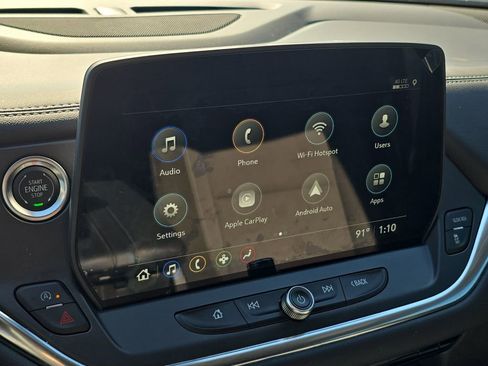 Used 2025 Chevrolet Blazer LT image 25