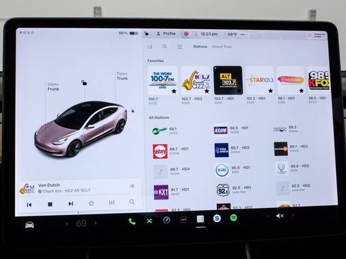 Used 2020 Tesla Model 3 Long Range image 23