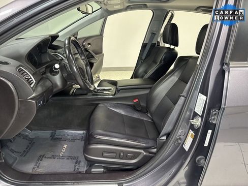 Used 2018 Acura RDX w/ Technology Package image 12