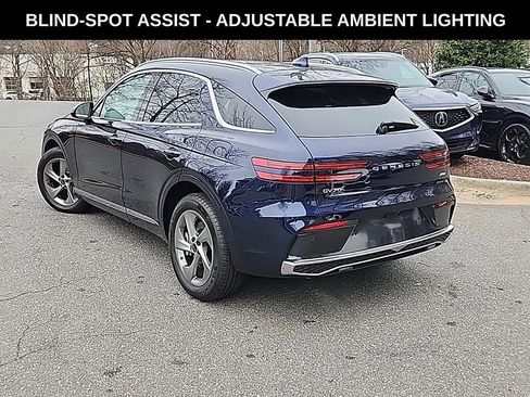 Used 2026 Genesis GV70 2.5T image 3