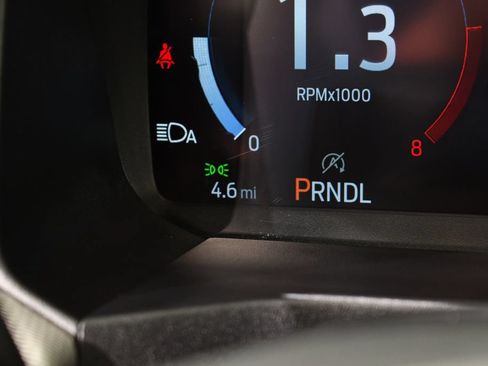 New 2026 Ford Explorer Active AWD/4WD image 28