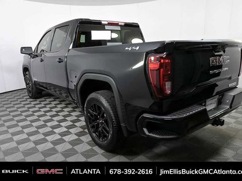 New 2026 GMC Sierra 1500 Elevation w/ Preferred Package image 3