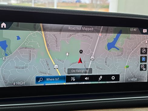 Certified 2022 Mercedes-Benz GLE 350 GLE 350 image 22