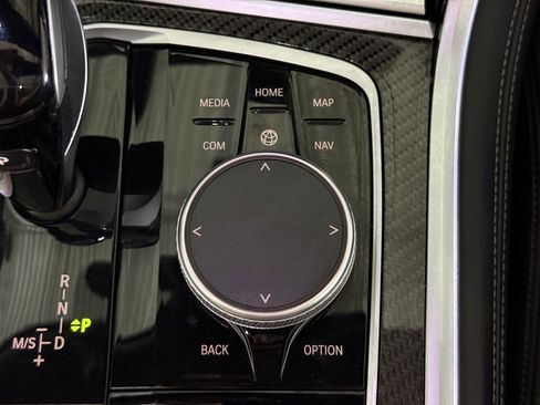 Used 2023 BMW M850i xDrive Convertible w/ Driving Assistance Package image 58