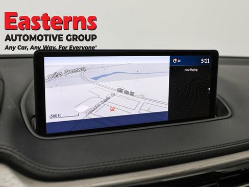 Used 2022 Acura MDX SH-AWD w/ Advance Package image 19