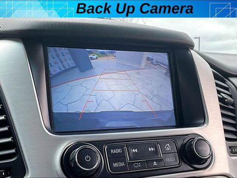 Used 2020 GMC Yukon SLT w/ Open Road Package image 12