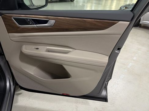 New 2026 Volkswagen Atlas SE image 39