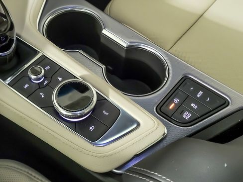 New 2025 Cadillac CT4 Premium Luxury image 61