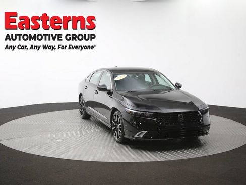 Used 2023 Honda Accord Touring image 52