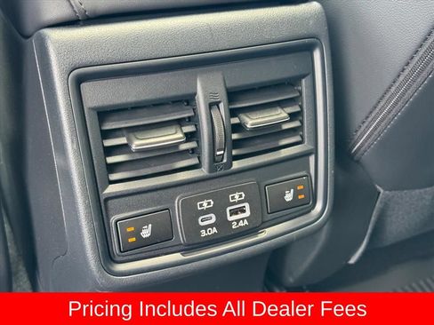 Used 2026 Subaru Outback Limited XT w/ Premium/Limited Plus Package AWD/4WD image 13