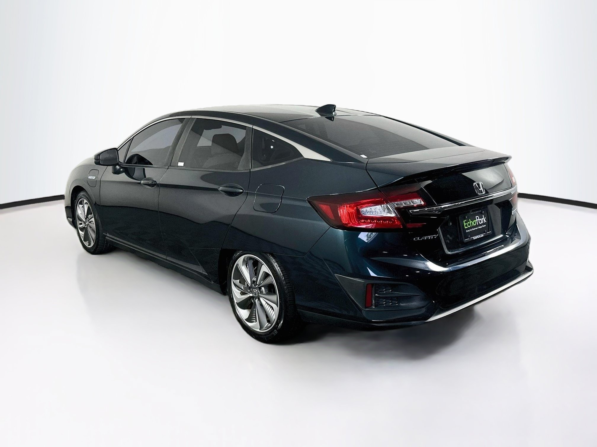 Used 2019 Honda Clarity Plug-In Hybrid image 5
