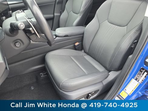 Used 2025 Lexus NX 350h AWD w/ Accessory Package (2T) image 25