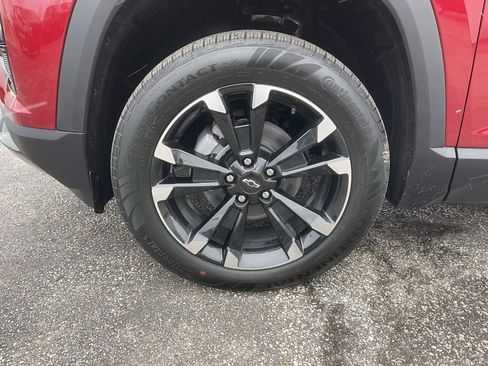 New 2026 Chevrolet Equinox RS w/ Convenience Package III image 34