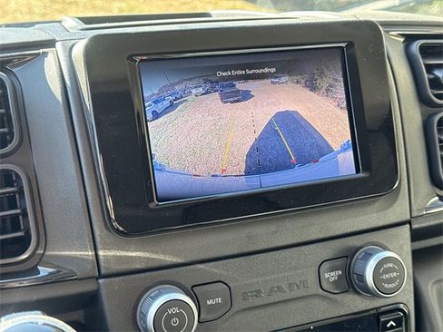 New 2025 RAM ProMaster 2500 w/ Convenience Group image 24