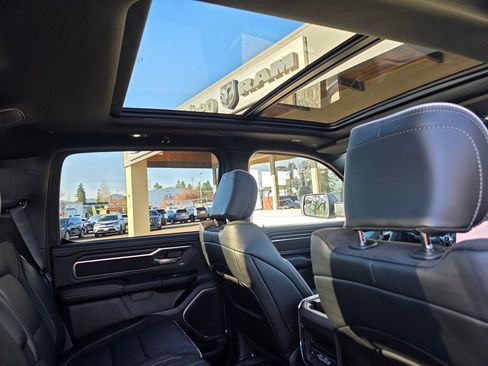 New 2026 RAM 1500 Laramie image 24