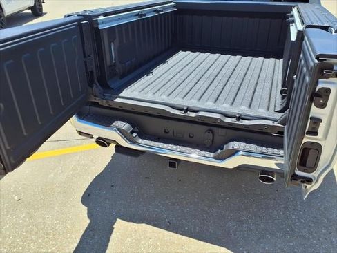 New 2026 RAM 1500 Big Horn AWD/4WD image 51