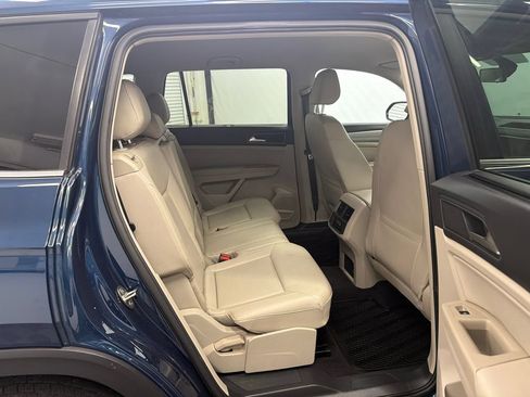 Used 2018 Volkswagen Atlas SE FWD image 16