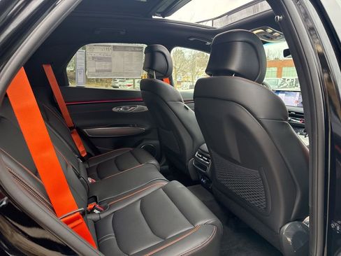 New 2026 Genesis GV70 3.5T Sport Advanced image 32