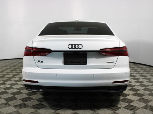 Used 2023 Audi A6 2.0T Premium w/ Convenience Package image 40