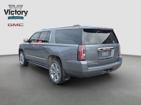 Used 2020 GMC Yukon XL Denali w/ Denali Ultimate Package AWD/4WD image 15