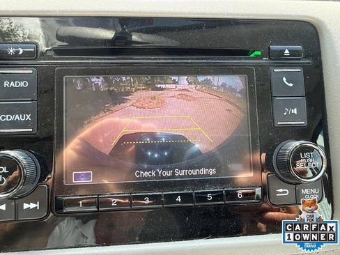 Used 2018 Honda HR-V LX image 22