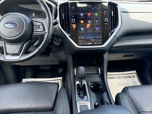 Certified 2024 Subaru Ascent Limited AWD/4WD image 19