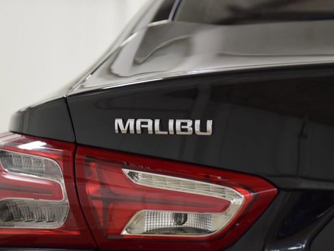 Used 2023 Chevrolet Malibu LT FWD image 22