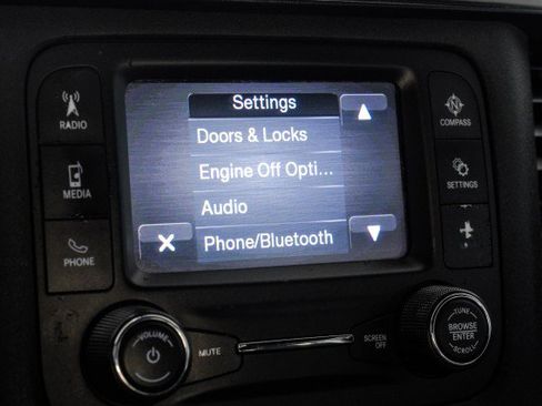 Used 2022 RAM 1500 Big Horn AWD/4WD image 34