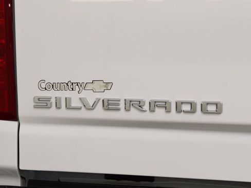New 2026 Chevrolet Silverado 2500 W/T w/ WT/CX Safety Package AWD/4WD image 23
