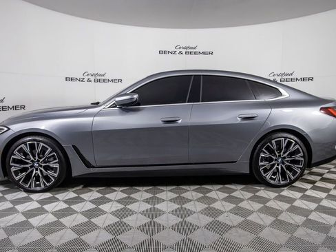 Used 2024 BMW 430i Gran Coupe w/ Convenience Package image 10